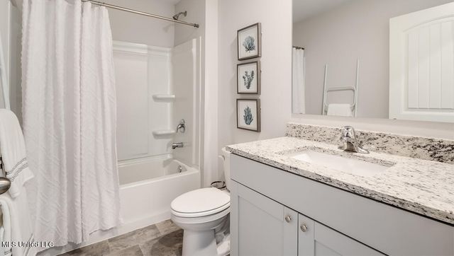 36 W Wolf Lane, Byhalia, MS 38611