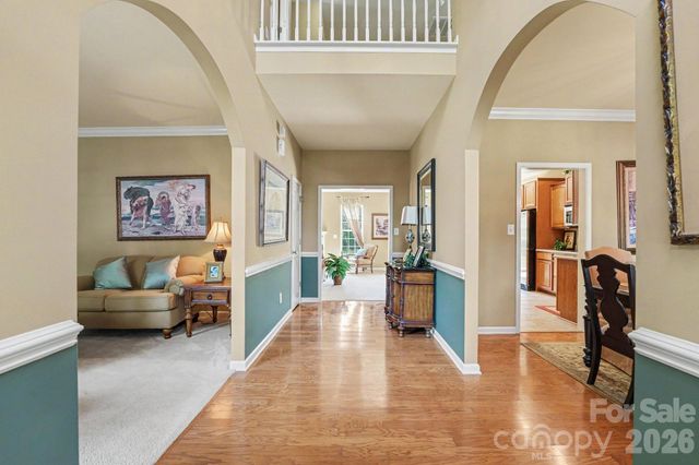 116 Wedge View Way, Statesville, NC 28677