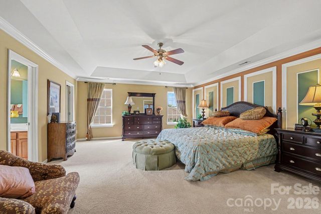 116 Wedge View Way, Statesville, NC 28677
