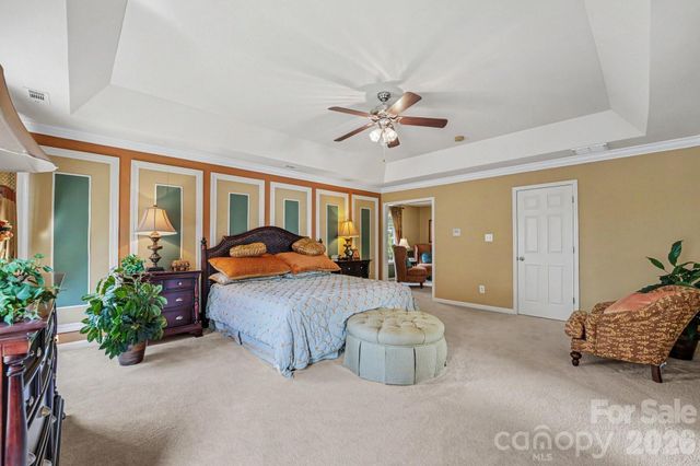116 Wedge View Way, Statesville, NC 28677