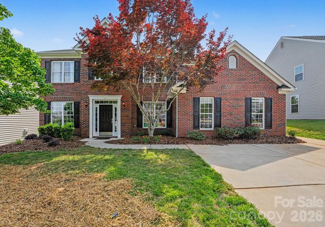 116 Wedge View Way, Statesville, NC 28677