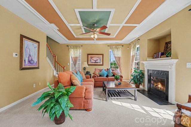 116 Wedge View Way, Statesville, NC 28677