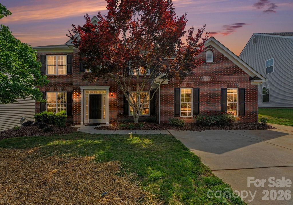 116 Wedge View Way, Statesville, NC 28677