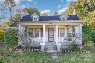 1103 E Arch Street, Lancaster, SC 29720