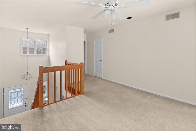 36--D NEEDHAM WAY, Princeton, NJ 08540