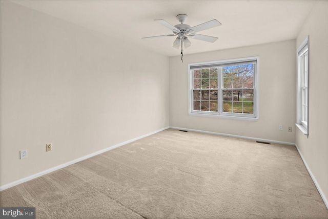 36--D NEEDHAM WAY, Princeton, NJ 08540