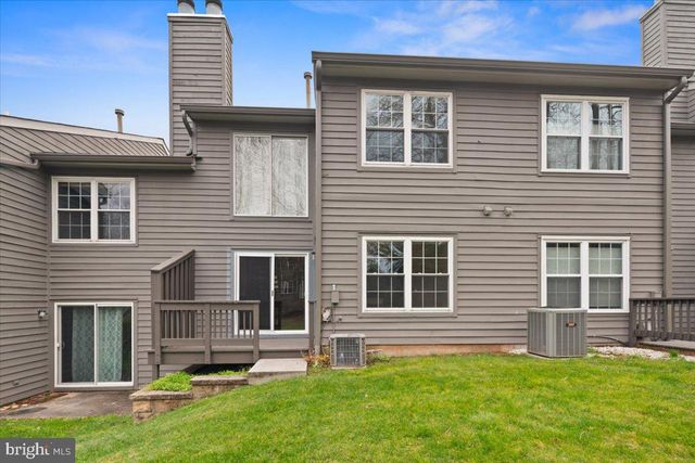 36--D NEEDHAM WAY, Princeton, NJ 08540