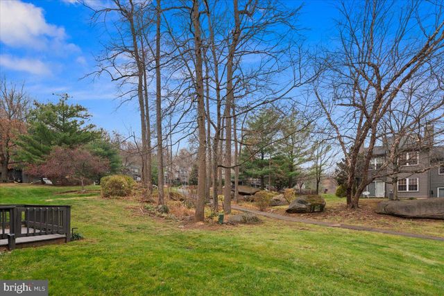 36--D NEEDHAM WAY, Princeton, NJ 08540