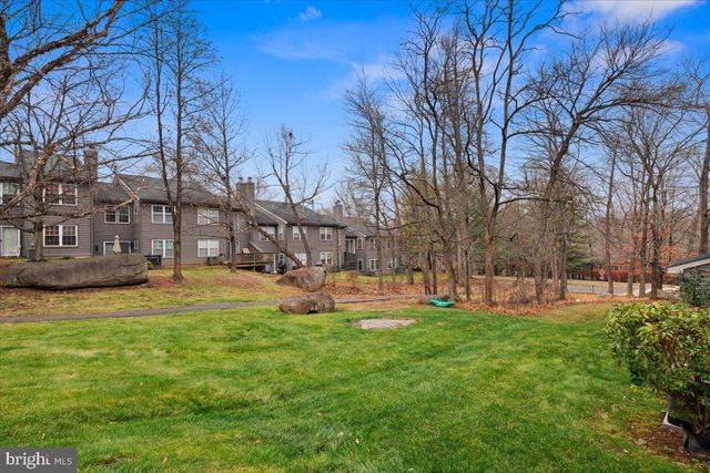 36--D NEEDHAM WAY, Princeton, NJ 08540