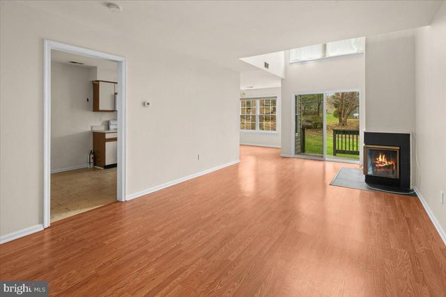 36--D NEEDHAM WAY, Princeton, NJ 08540