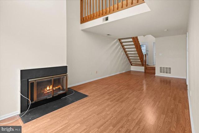 36--D NEEDHAM WAY, Princeton, NJ 08540