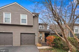 36--D NEEDHAM WAY, Princeton, NJ 08540