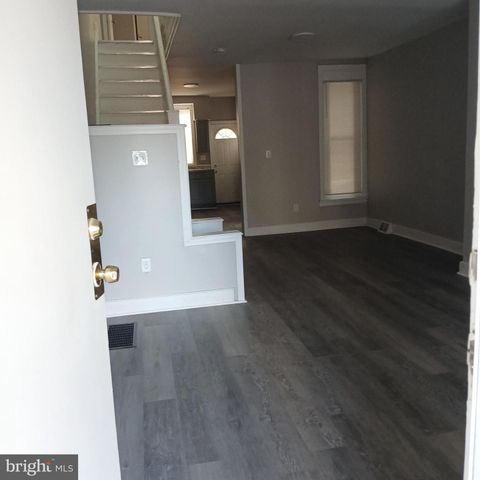 2918 TULIP ST, Philadelphia, PA 19134