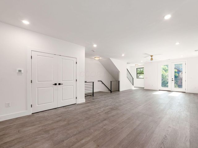 1305 Highland Street, Columbus, OH 43201