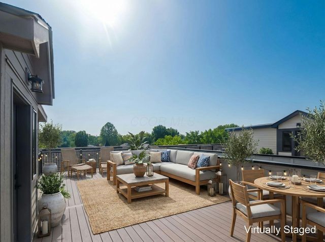 1305 Highland Street, Columbus, OH 43201