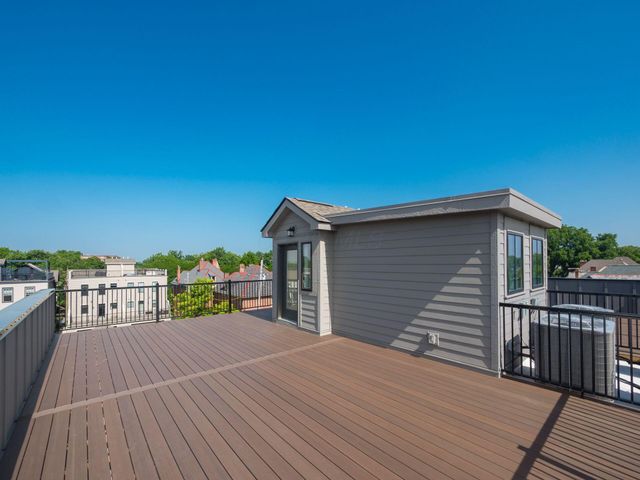 1305 Highland Street, Columbus, OH 43201
