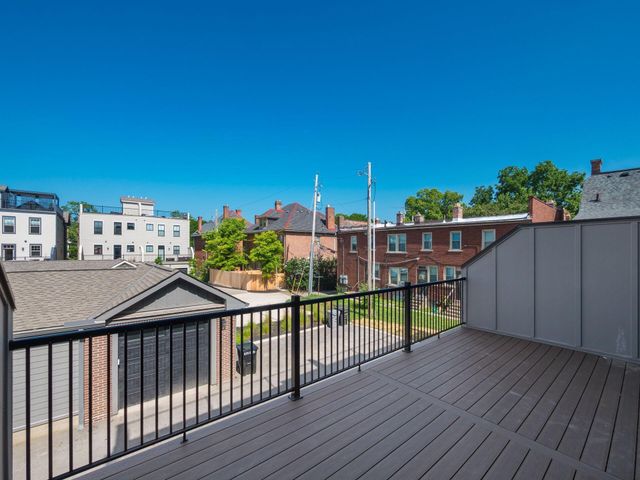 1305 Highland Street, Columbus, OH 43201