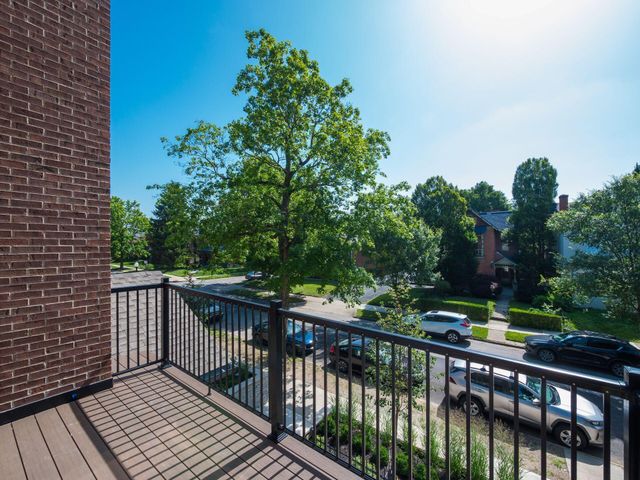 1305 Highland Street, Columbus, OH 43201