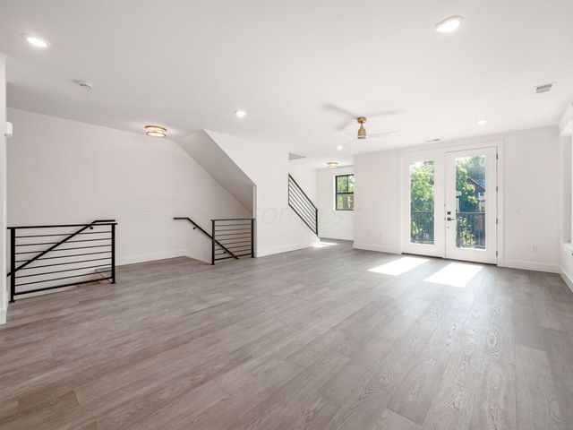 1305 Highland Street, Columbus, OH 43201