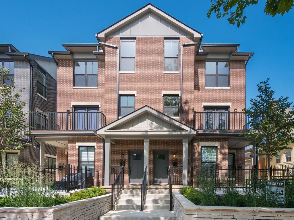 1305 Highland Street, Columbus, OH 43201