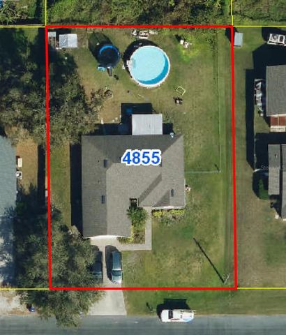 4855 MEADOW DRIVE, St Cloud, FL 34772