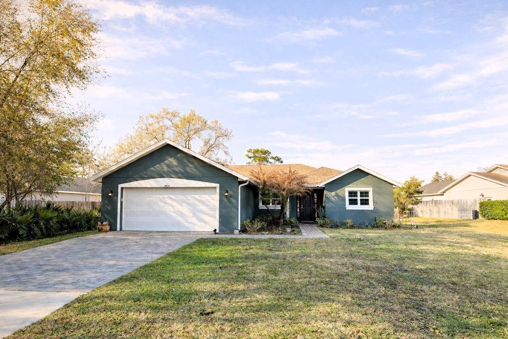 4855 MEADOW DRIVE, St Cloud, FL 34772