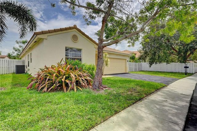 13348 NW 13TH Street, Sunrise, FL 33323