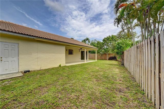 13348 NW 13TH Street, Sunrise, FL 33323