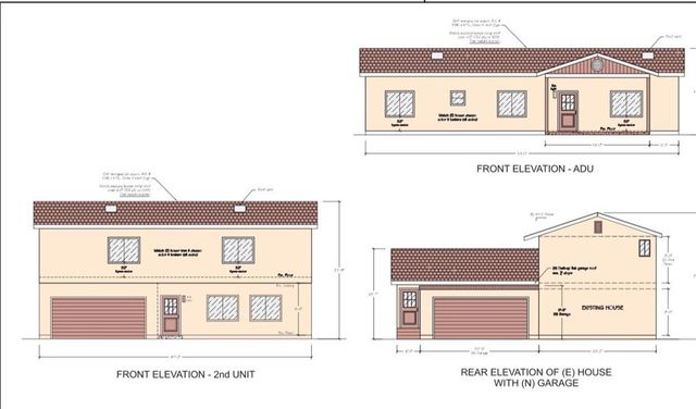 200 S Moore, Monterey Park, CA 91754