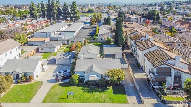 200 S Moore, Monterey Park, CA 91754