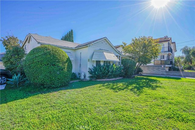 200 S Moore, Monterey Park, CA 91754
