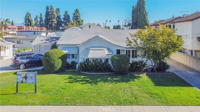 200 S Moore, Monterey Park, CA 91754