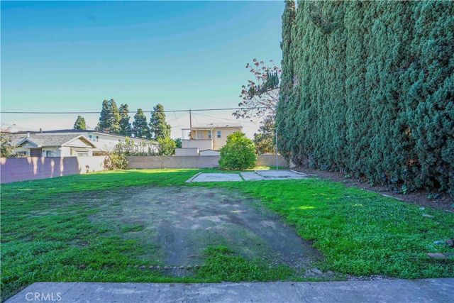 200 S Moore, Monterey Park, CA 91754