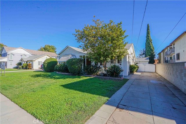 200 S Moore, Monterey Park, CA 91754