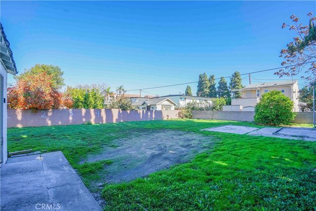 200 S Moore, Monterey Park, CA 91754