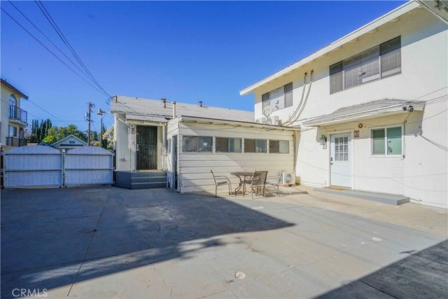 200 S Moore, Monterey Park, CA 91754