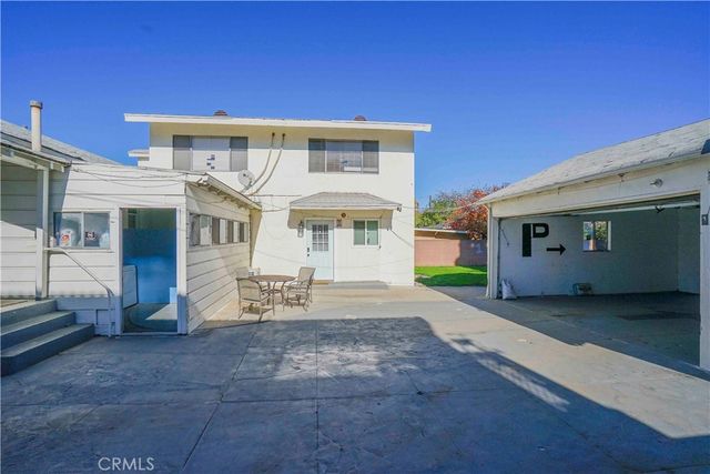 200 S Moore, Monterey Park, CA 91754