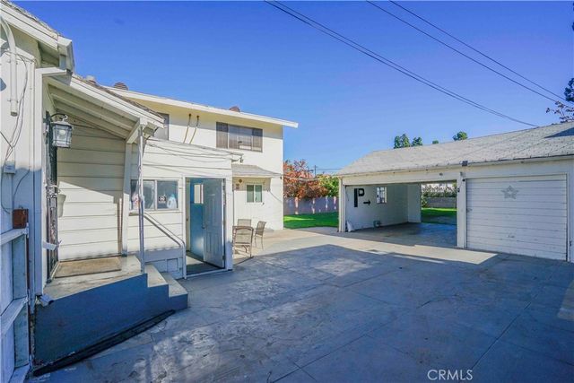 200 S Moore, Monterey Park, CA 91754