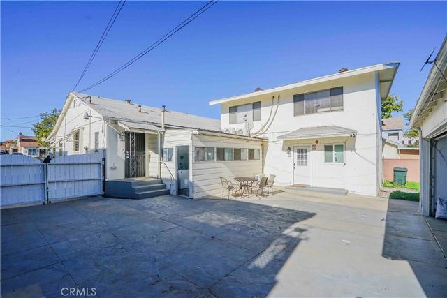200 S Moore, Monterey Park, CA 91754