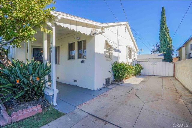 200 S Moore, Monterey Park, CA 91754