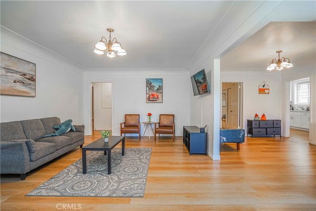 200 S Moore, Monterey Park, CA 91754