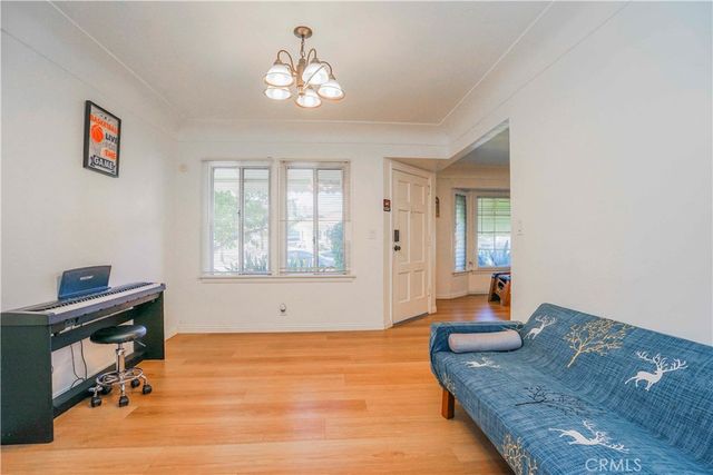 200 S Moore, Monterey Park, CA 91754