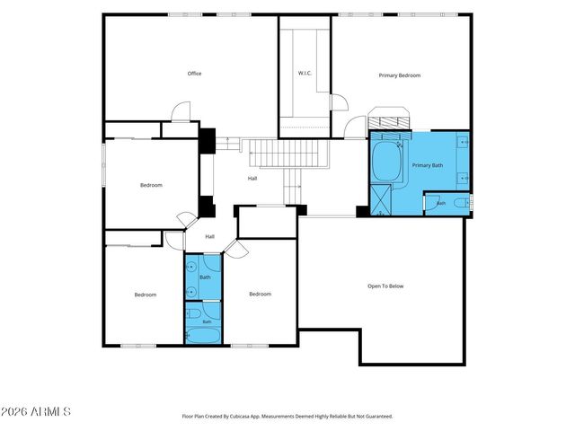 27418 N 22nd Lane, Phoenix, AZ 85085