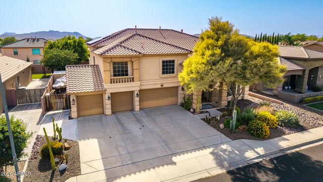 27418 N 22nd Lane, Phoenix, AZ 85085