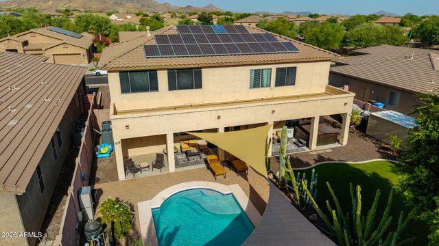 27418 N 22nd Lane, Phoenix, AZ 85085