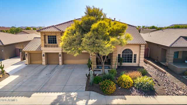 27418 N 22nd Lane, Phoenix, AZ 85085
