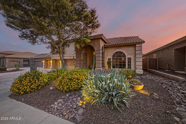 27418 N 22nd Lane, Phoenix, AZ 85085