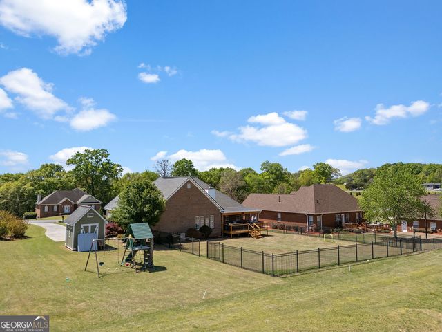140 W Meadow Lakes Boulevard, Cedartown, GA 30125