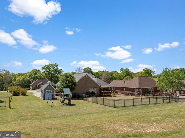 140 W Meadow Lakes Boulevard, Cedartown, GA 30125