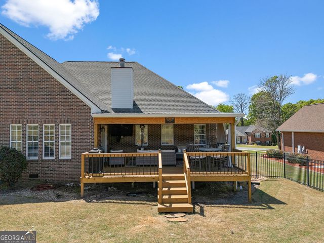 140 W Meadow Lakes Boulevard, Cedartown, GA 30125